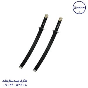 عکس اسباب بازی های پسرانه شمشیر تک سلفونی  پارسی تویز