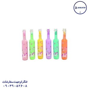 عکس ماژیک ماژیک فسفری 6 عددی یونی کورن 2033