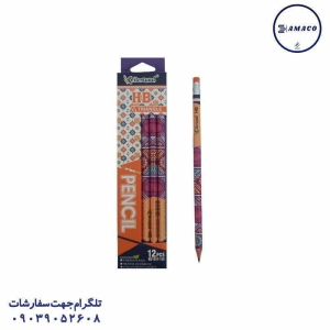 عکس مداد 60 مداد مشکی 19911