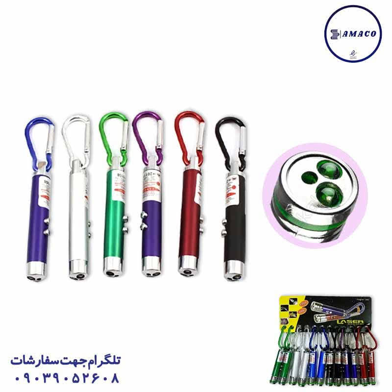 عکس محصولات دیجیتال لیزر 3 کاره