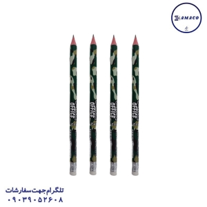 عکس مداد 61 مداد مشکی 19911