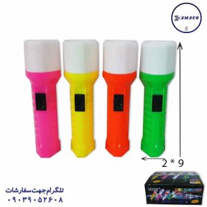 عکس محصولات دیجیتال چراغ قوه کوچک کد B52 (48)