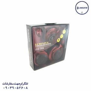 عکس محصولات دیجیتال هدفون