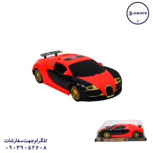 عکس اسباب بازی های پسرانه بوگاتی کروک قدرتی بزرگ