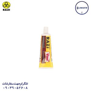 عکس انواع چسب چسب چوب رازی