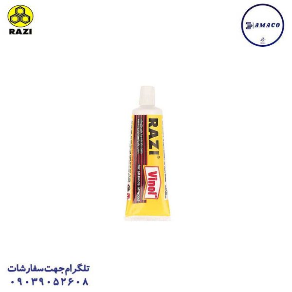 عکس انواع چسب چسب چوب رازی