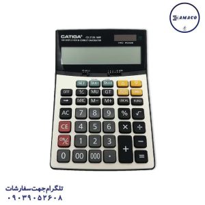 عکس ماشین حساب ماشین حساب 2758 آر پی 16 کاتیگا
