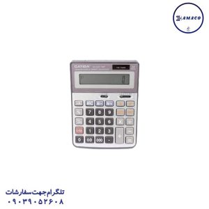 عکس ماشین حساب ماشین حساب 2383 کاتیگا