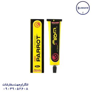 عکس چسب مایع چسب مایع 50 سی سی پاروت