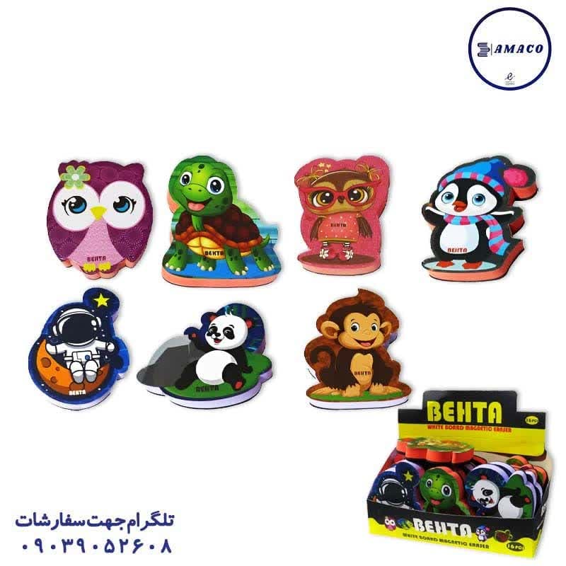 خرید ابر تخته مغناطیسی فانتزی/کرومی/لبوبو (16) بهتا عکس تخته وایت برد / میز تحریر ابر تخته مغناطیسی فانتزی/کرومی/لبوبو (16) بهتا