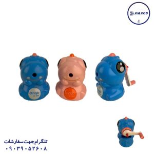 عکس تراش فانتزی تراش رومیزی دایناسور 8692