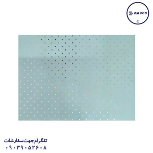 عکس کاغذو مقوا و فوم کاغذ کادو کرافت رنگی