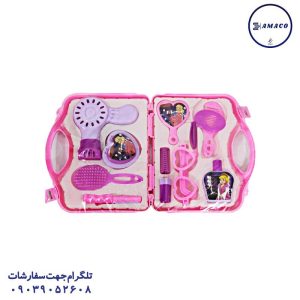 عکس اسباب بازی های دخترانه آرایشی کیفی سانی (ب)