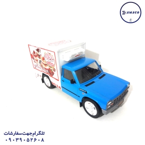 عکس اسباب بازی های پسرانه نیسان یخچالدار