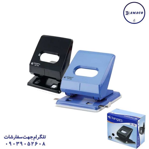 عکس پانچ پانچ 700 کانگرو