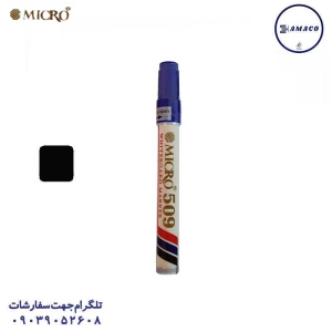 عکس نوشت افزار ماژیک وایت برد میکرو