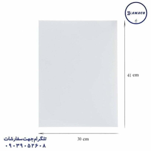 عکس سایر کاغذ A3 گلاسه 250 گرم