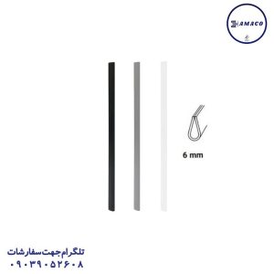 شیرازه نمره 6