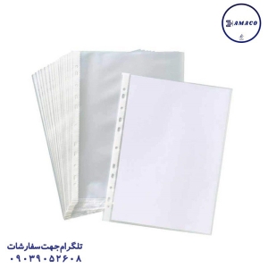 عکس بدون دسته‌بندی کاور A5