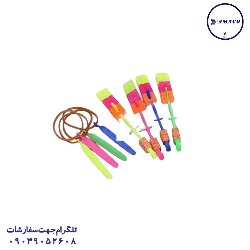 خرید پرتک (ب) عکس اسباب بازی های عمومی پرتک (ب)