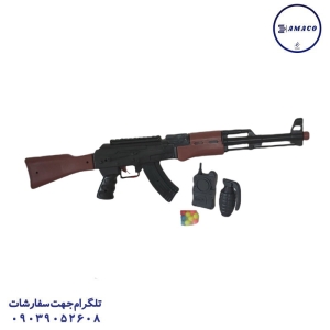 عکس اسباب بازی های پسرانه کلاش توپ پران کارتی آرمان فردا