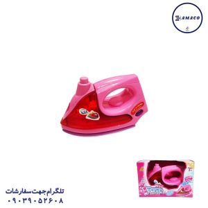 عکس اسباب بازی های دخترانه اتو ساده (ب) دانیال