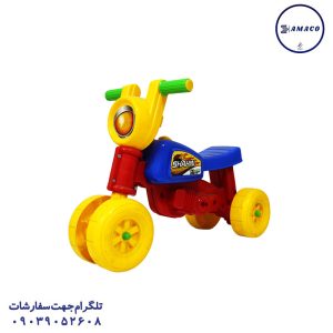 عکس اسباب بازی های پسرانه موتور شاهین (ب)
