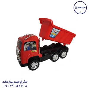 عکس بدون دسته‌بندی کمپرسی اسکانیا