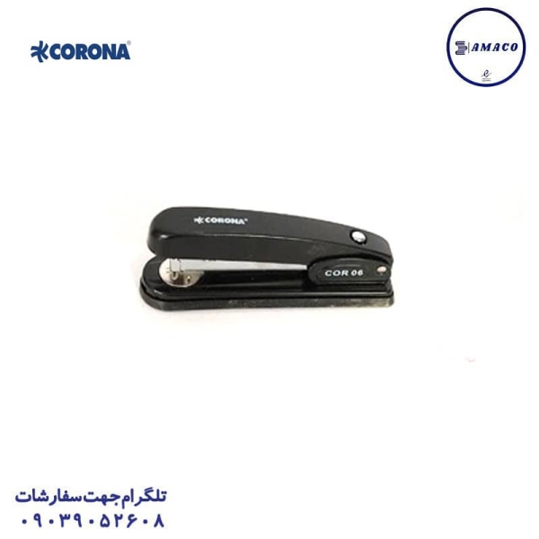 عکس ملزومات اداری ماشین دوخت 3351 کرونا