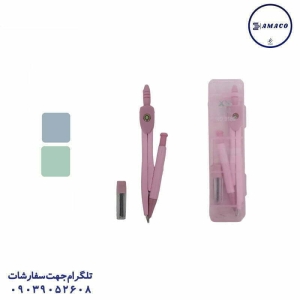 عکس لوازم کمک آموزشی 5013 پرگار اتودی 8189