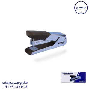 عکس ملزومات اداری ماشین دوخت 2 کاره(5071) کرونا