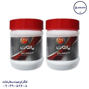 عکس چسب چوب چسب چوب 1 کیلویی پاروت