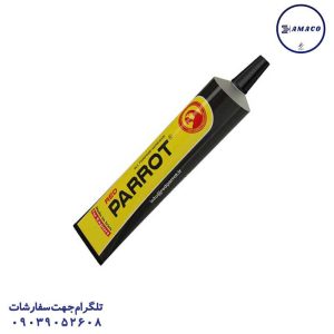 عکس چسب مایع چسب مایع 20 سی سی پاروت