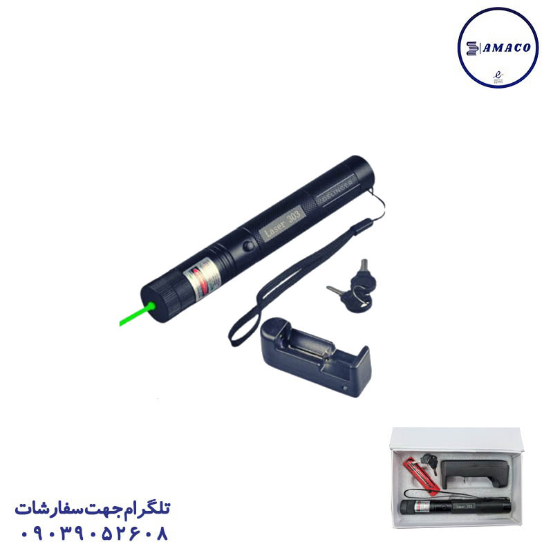 خرید لیزر شارژی اعلا عکس بدون دستهبندی لیزر شارژی اعلا