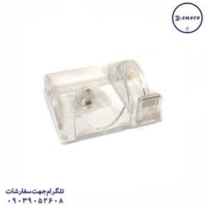 عکس ملزومات اداری پایه چسب 2000 نوین