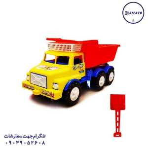 عکس اسباب بازی های پسرانه کیاماک 90 (ب)