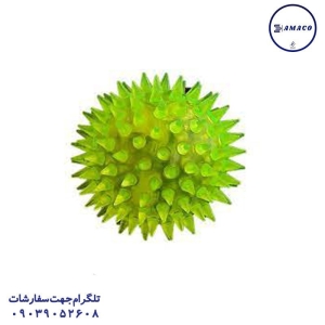 عکس اسباب بازی های عمومی توپ خاردار یویو(ب)
