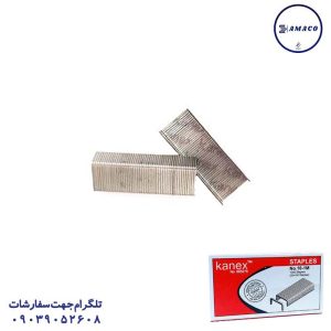 عکس ملزومات اداری سوزن دوخت 10 کانکس