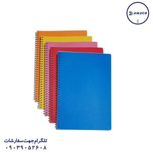 عکس دفتر دفتر 50 نقاشی طلقی تکرنگ وشکو