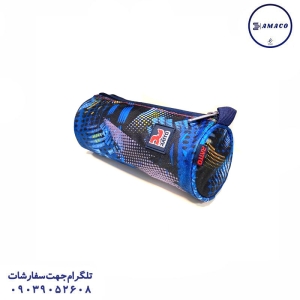 عکس سایر جامدادی تک زیپ 9633 راتو