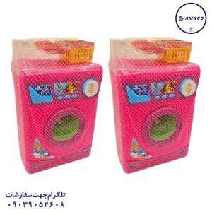 عکس اسباب بازی های دخترانه لباسشویی نشکن سامسونگ (ب)