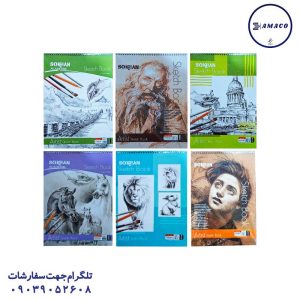 عکس دفتر طراحی دفتر طراحی A4 سخن