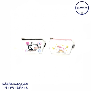 عکس محصولات P.P (طلقی) کیف آرامیس 55003 آوای تحریر