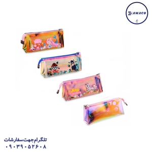 عکس سایر جامدادی آکواریومی کارن