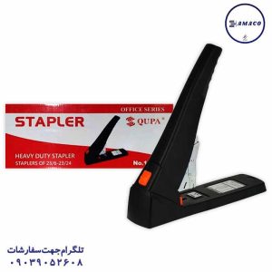 عکس ملزومات اداری ماشین دوخت صحافی 12 اس 24 کوپا