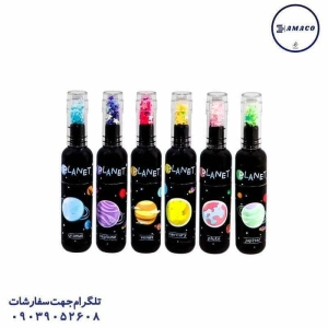 عکس ماژیک 2028 ماژیک فسفری کهکشانی 6 عددی007