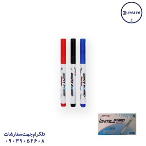 عکس نوشت افزار ماژیک وایت برد قلمی v3