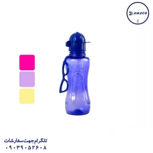 عکس ظرف غذا قمقمه لیوان قمقمه عینکی مهرسا