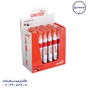 عکس بدون دسته‌بندی لاک غلط گیر اونر