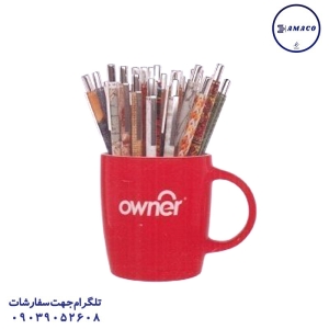 عکس نوشت افزار اتود جدید G10 اونر